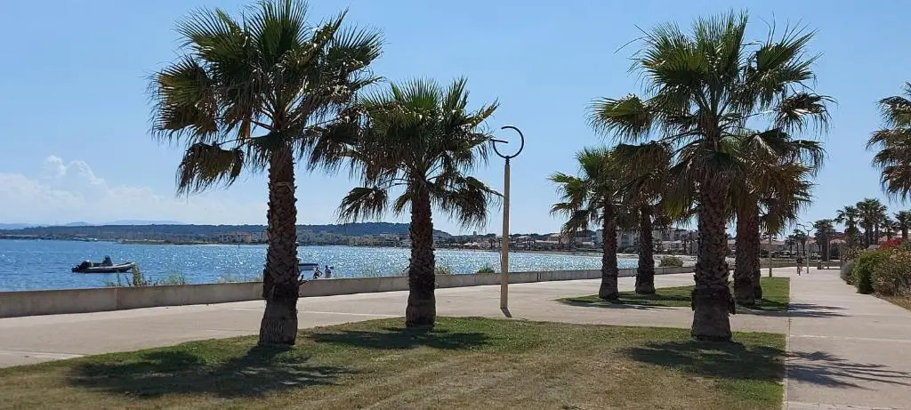 Gruissan Holidays