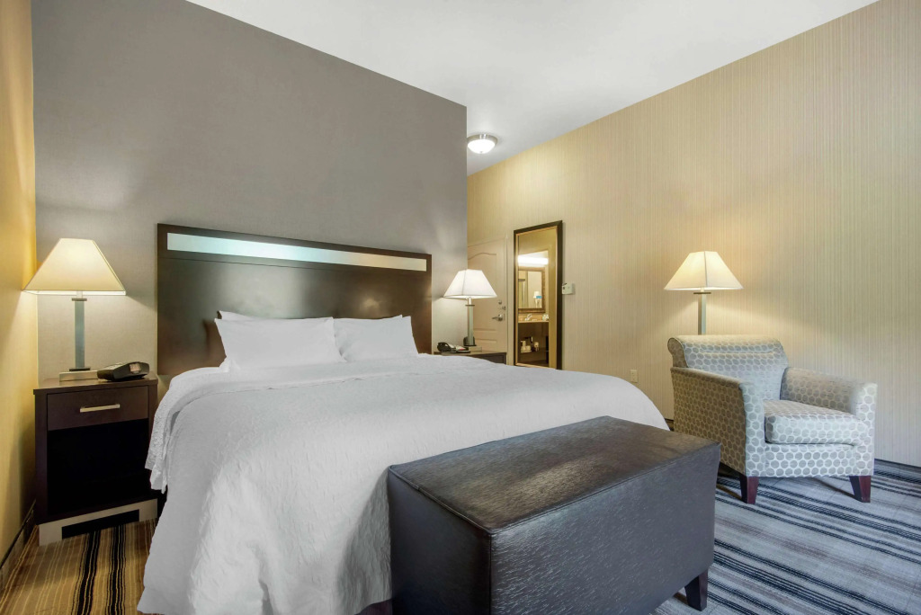 Hampton Inn Meadville