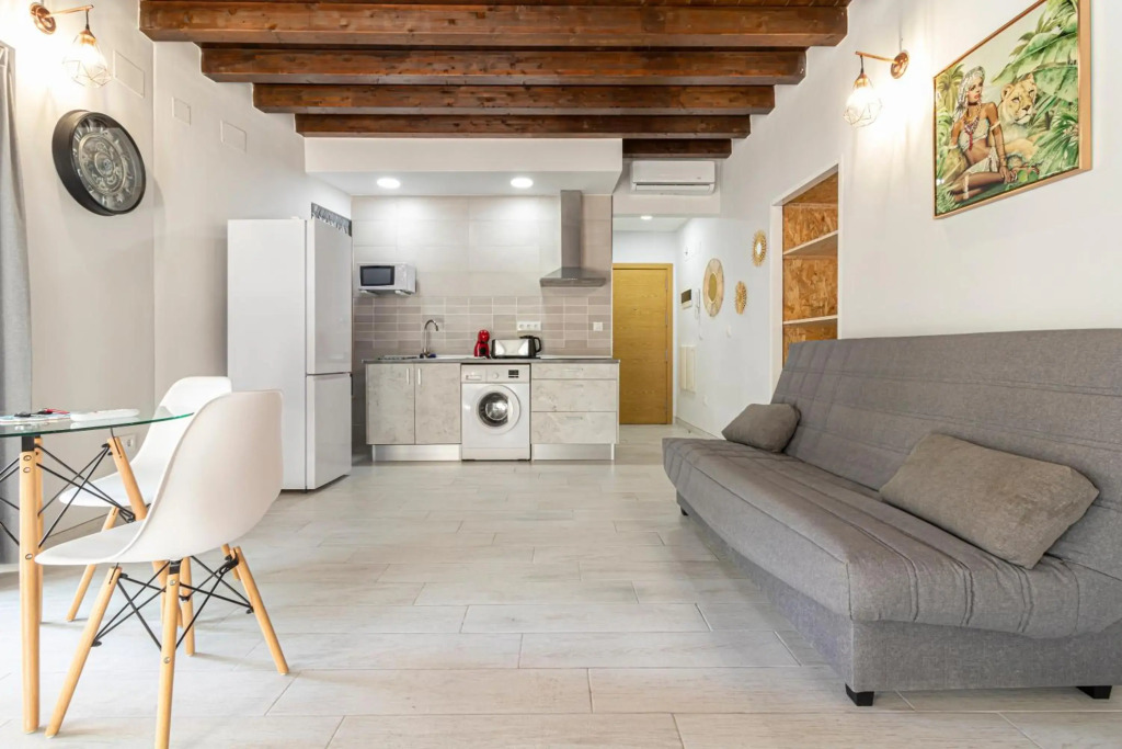 Allo Apartments Plateros Centro