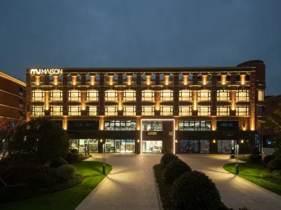 CitiGO HOUSE Apartment Hotel (Hangzhou Xiaoshan Airport Yongsheng Road Subway Station Store)