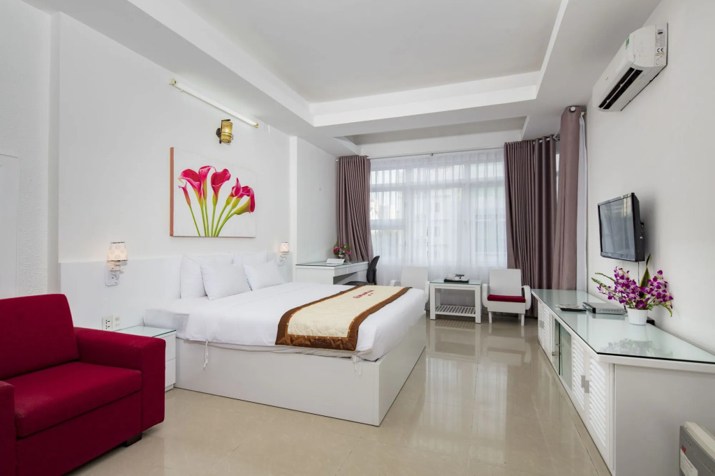 Vien Dong Hotel 3