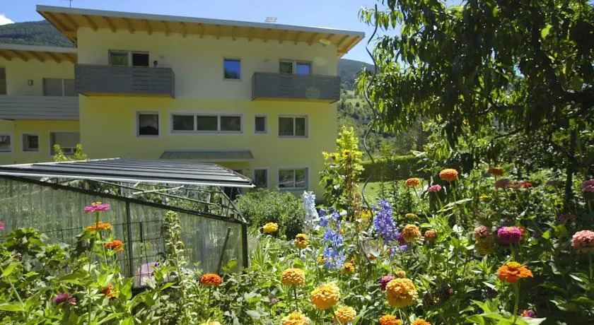 Haus Reichhalter