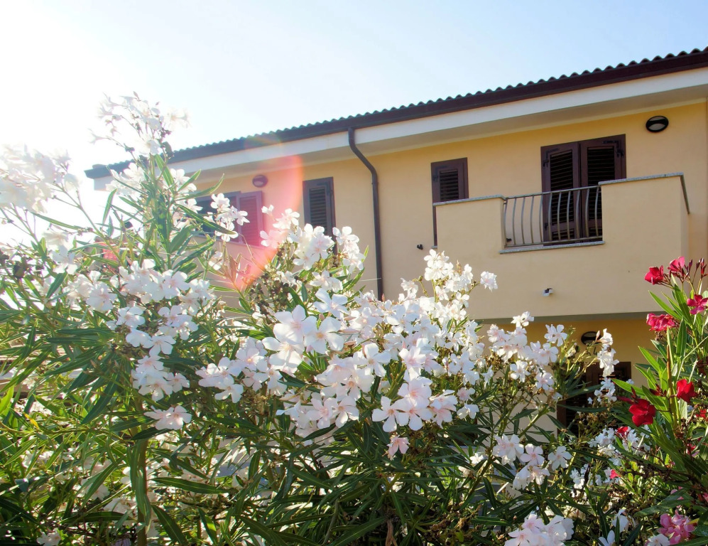 Sa Fiorida case vacanze
