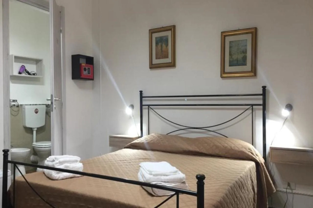 B&B Villa Achibea