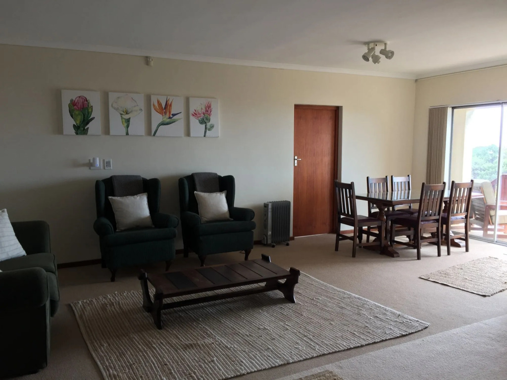 Hermanus Heights Villa