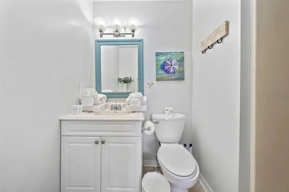 Wolf Bay Villas 209