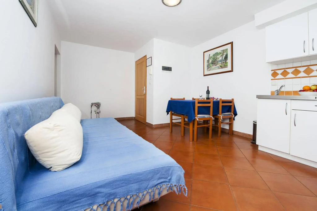 Apartments Villa Borik