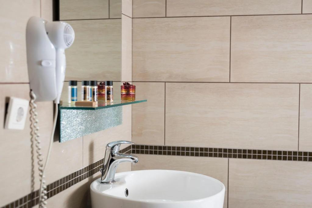 Areti Suites