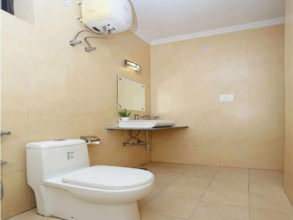 Oyo 9488 Istay Serenity Villa
