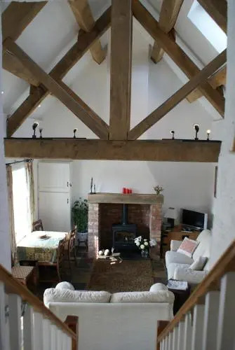 Brookvale Cottage