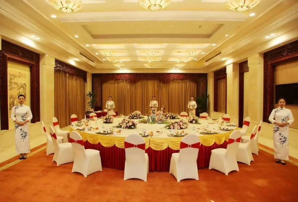 Shanxi Hotel