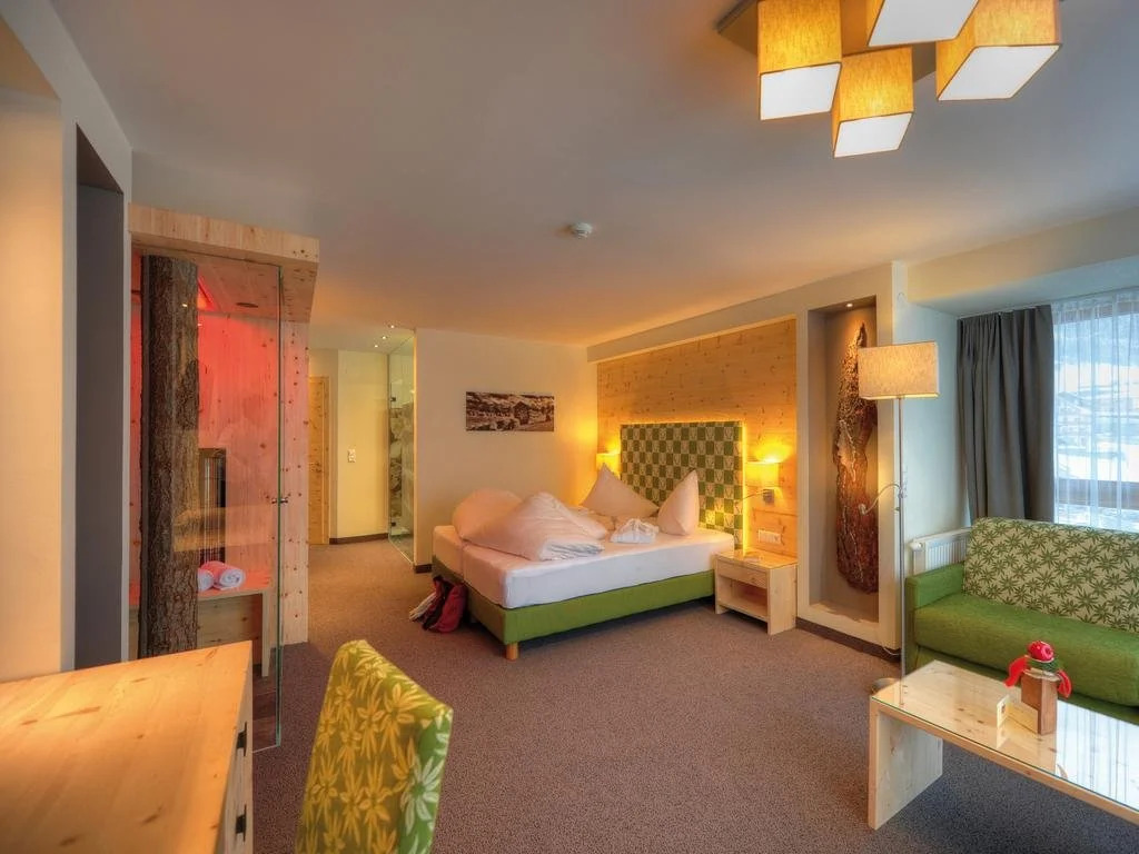 Hotel Panorama