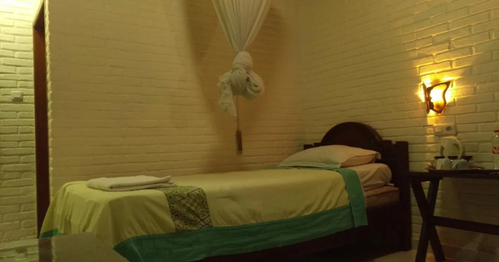 Arys Hotel Yogyakarta