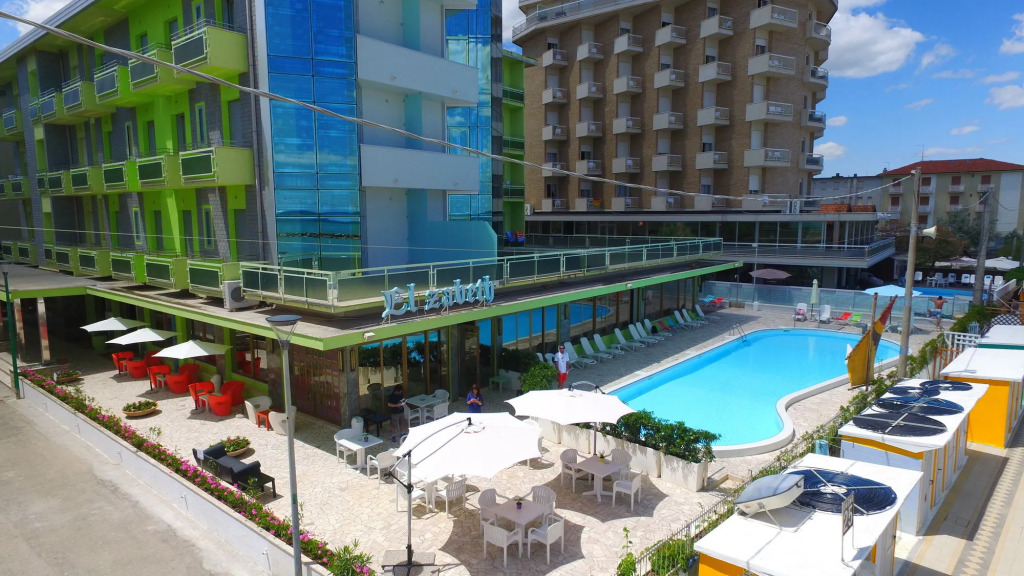Hotel Elizabeth