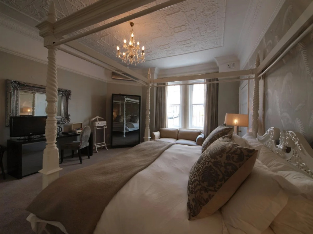 Kingslyn Boutique Guest House