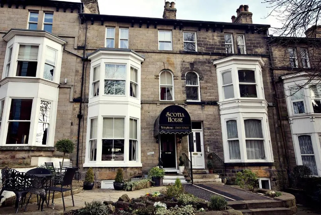Scotia House - Beautifully Presented Accommodation
