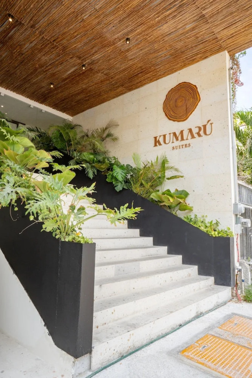 Kumaru 303 1 Bedroom Condo by RedAwning