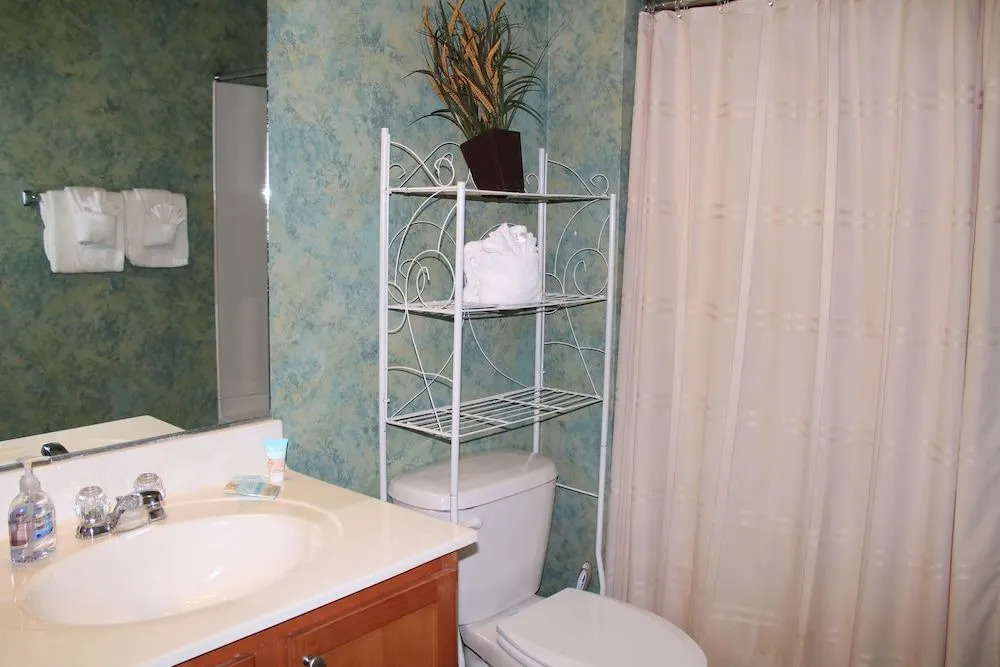 1011 Willow Bend Condo