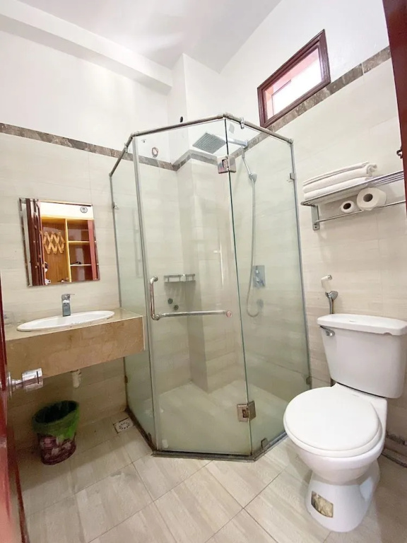 Diamond Hotel Thai Binh