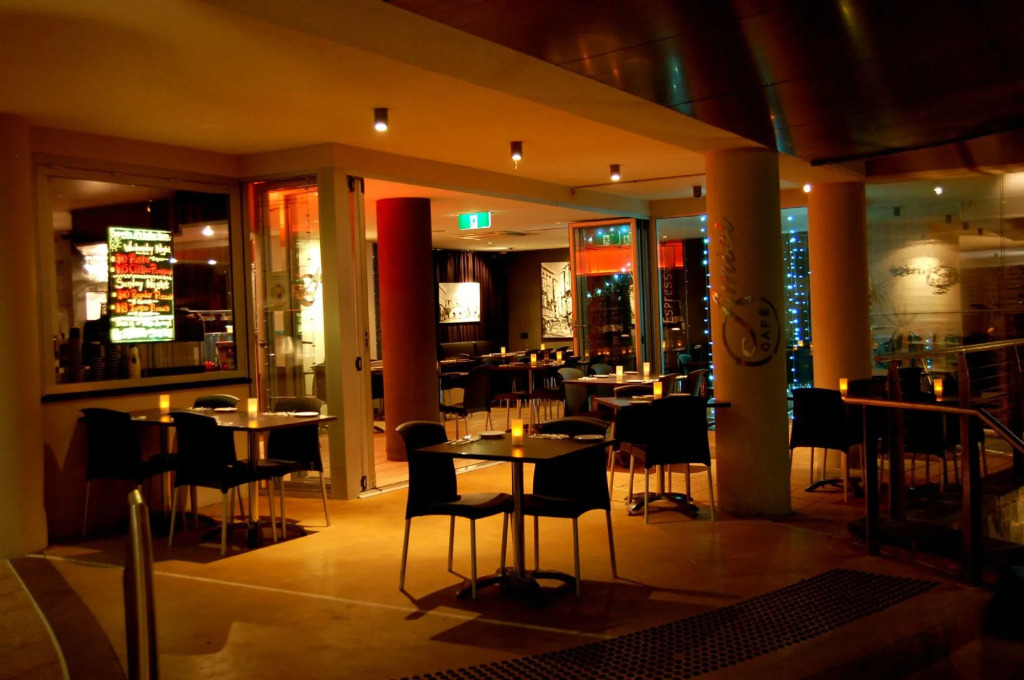 Aspect Caloundra