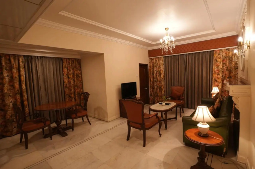 Hotel Hardeo