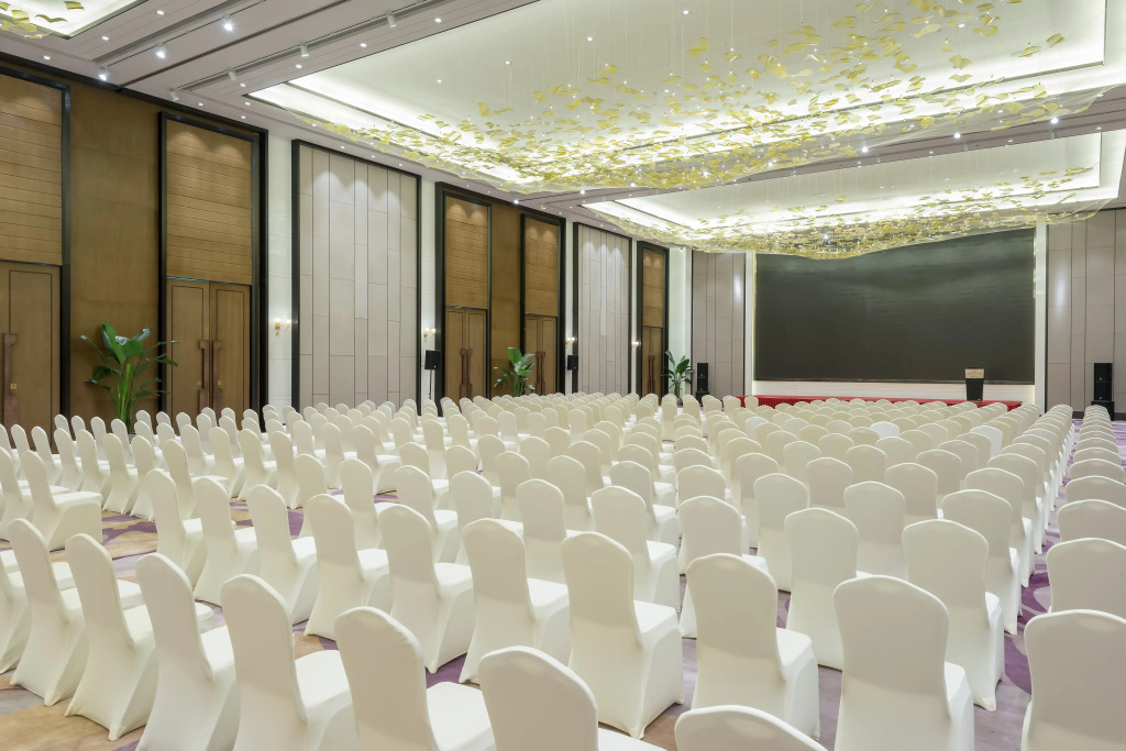 Crowne Plaza Yibin by IHG