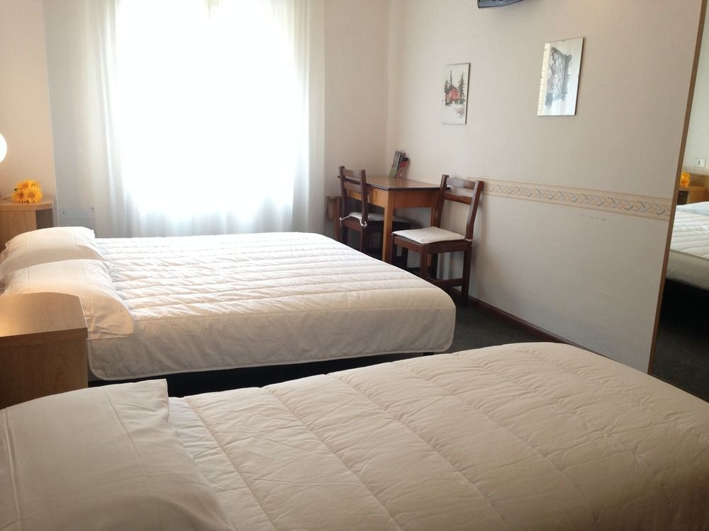 Albergo Miralaghi