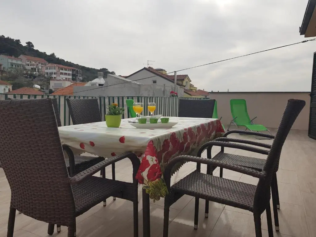 Apartmani Ivona
