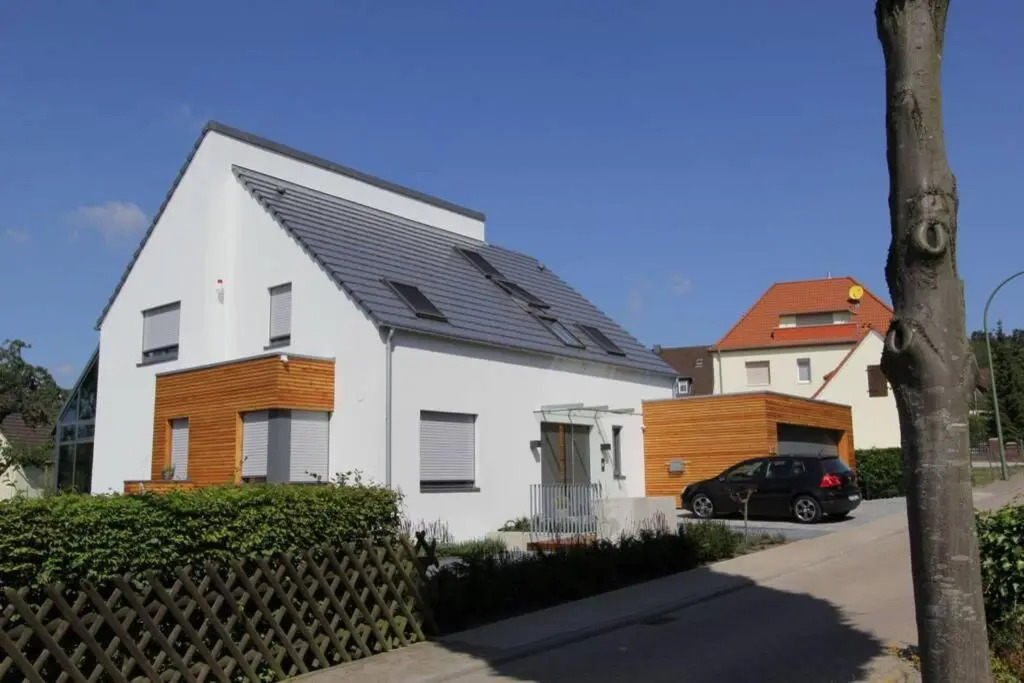 Stilvolles Studio