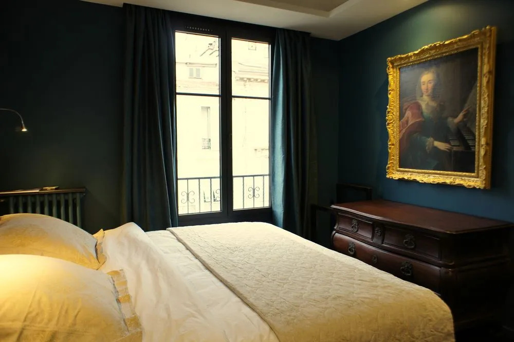 Élégant Appartement Promenade des Arts