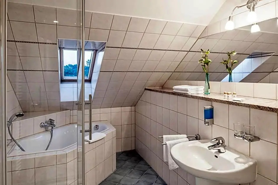 Hotel Fürst Jaromar