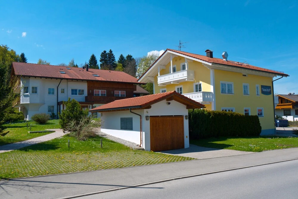 Bavaria Dream Hotel