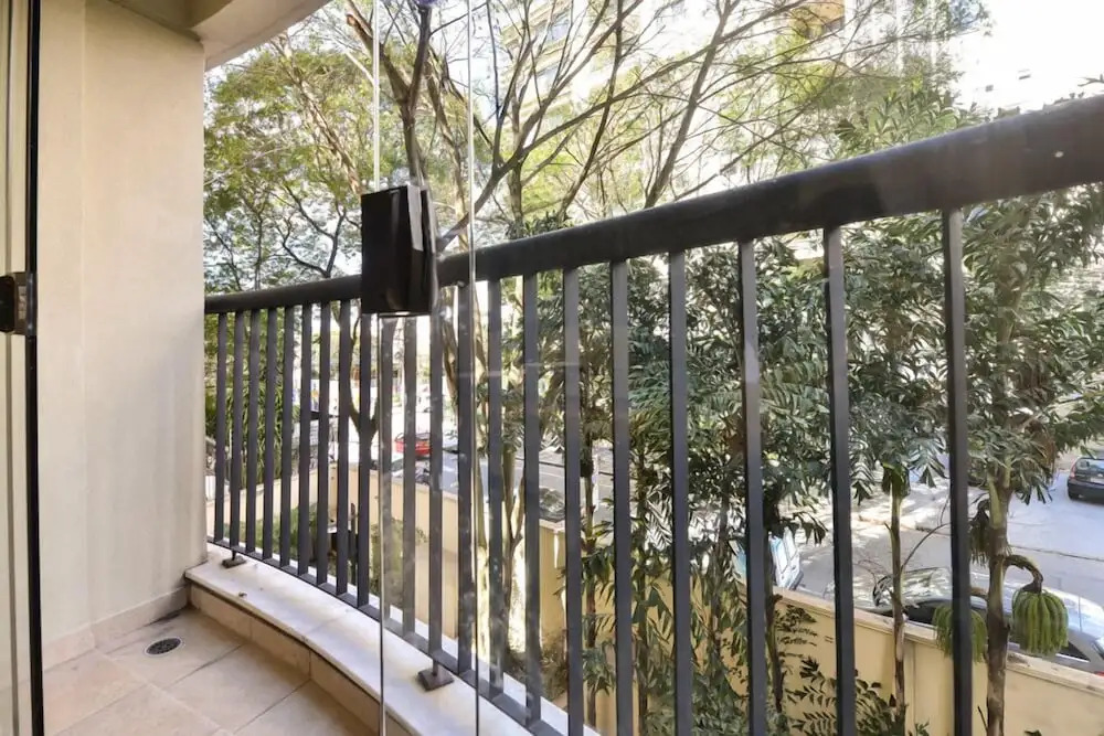 Perfeita localização e aconchegante 28