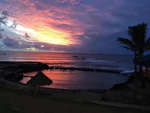 Hani Rapanui Lodge