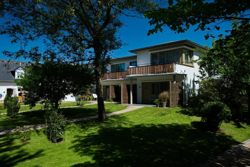 Aparthotel Friesenhof