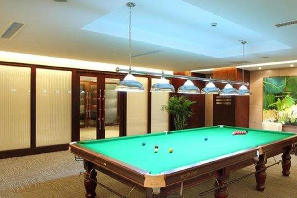 Xiangshan International Hotel Suzhou