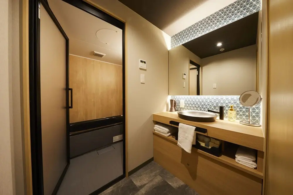Tabist kiki HOTEL KYOTO Gojo Karasuma