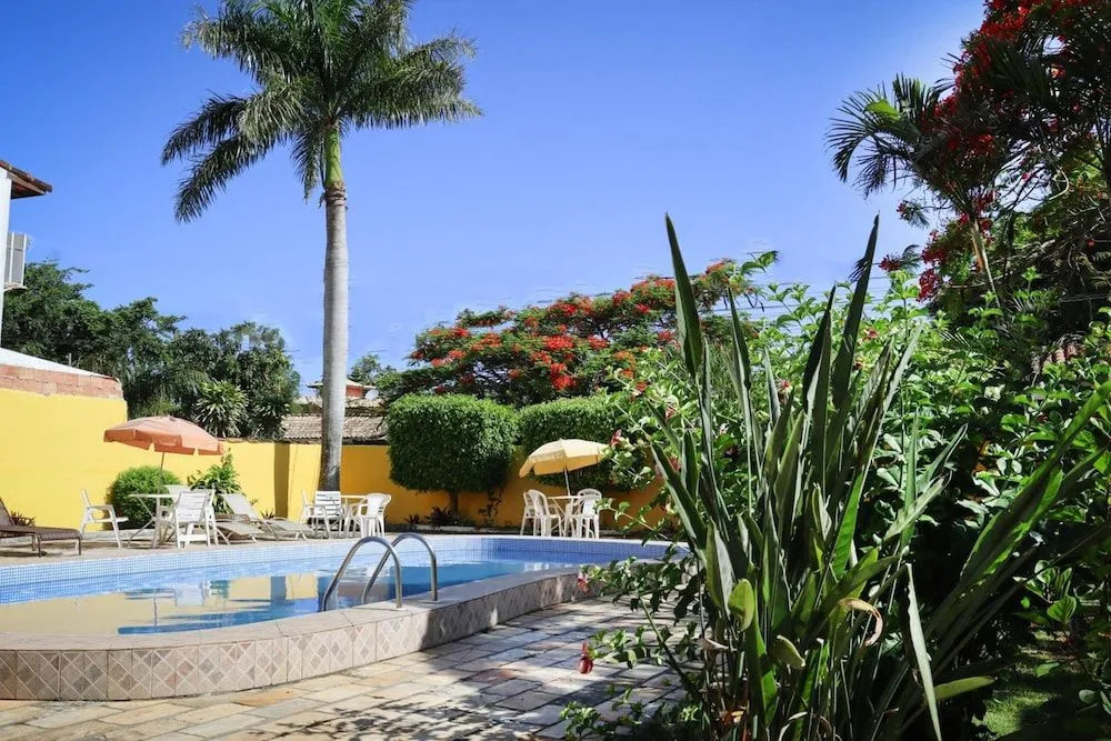Sunshine Búzios Hotel