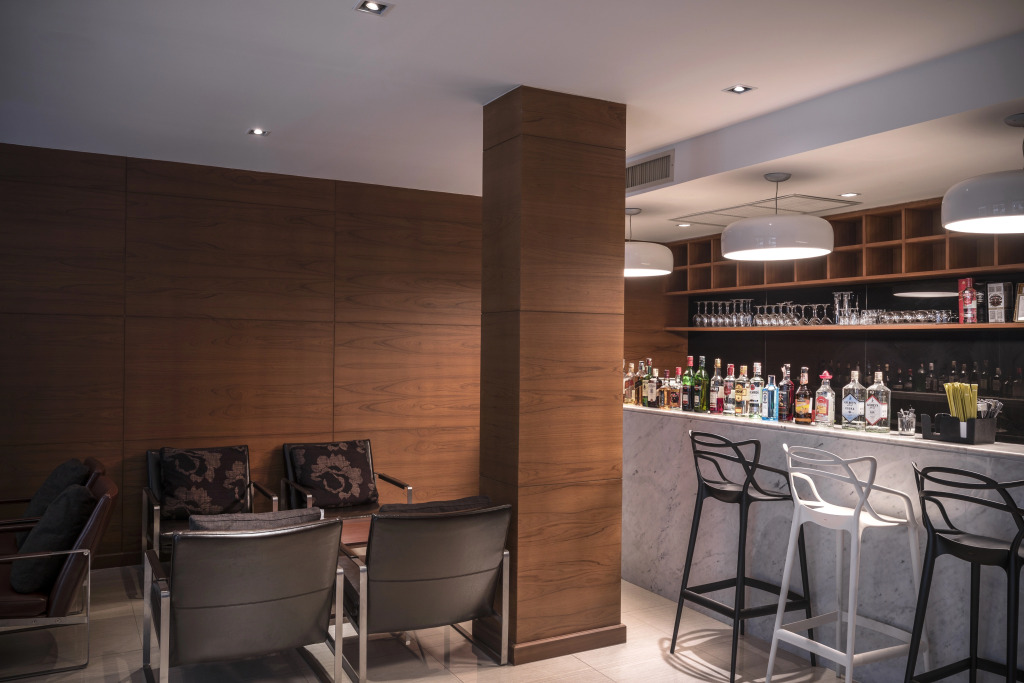 S33 Compact Sukhumvit Hotel