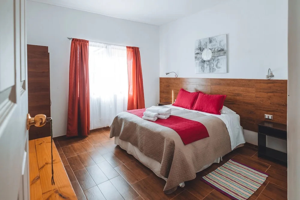 Peumayen Atacama cabaña&Hostal