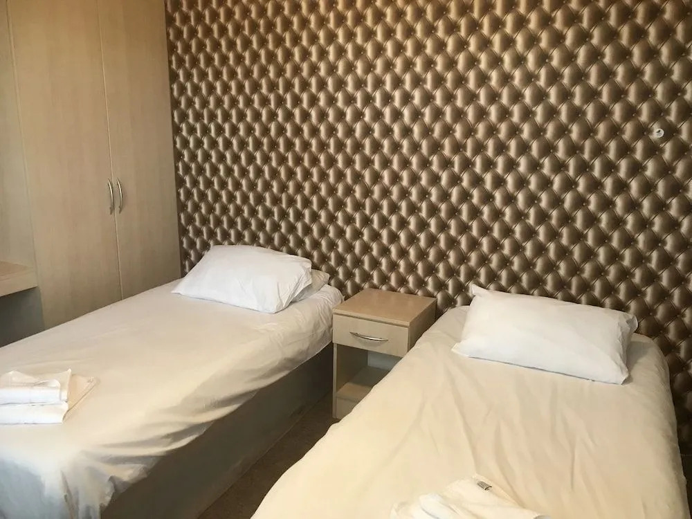 Star Hotel Leicester