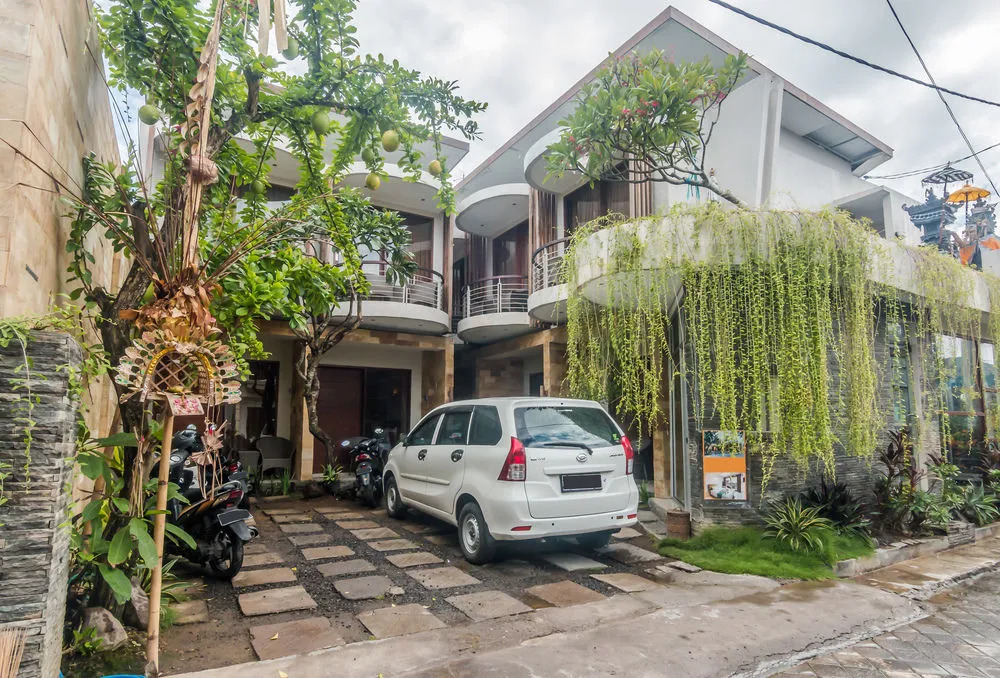 ZEN Rooms Denpasar Gelogor Carik 1