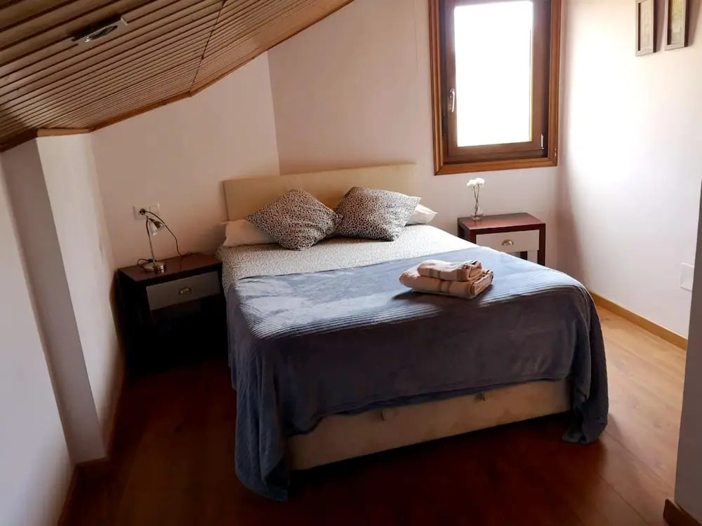 House with 3 Bedrooms in Sada, with Enclosed Garden - 2 Km From the Beach