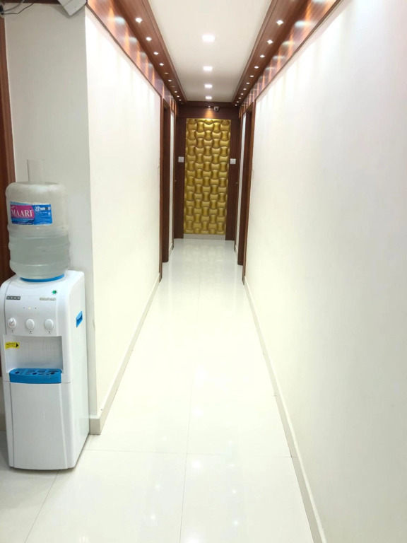 Hotel Spark Residency