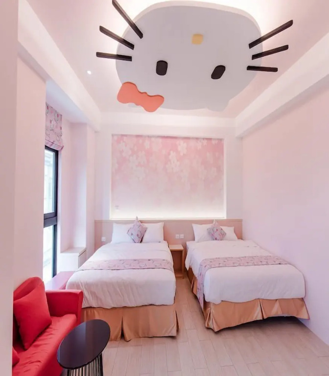 Tiamo B&B