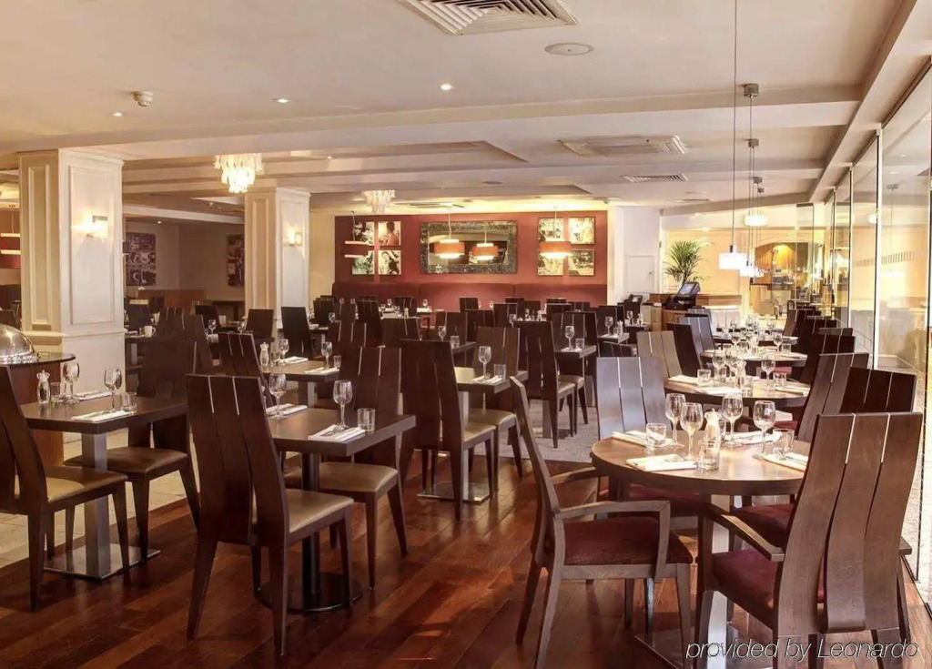 The Hoxton, Edinburgh