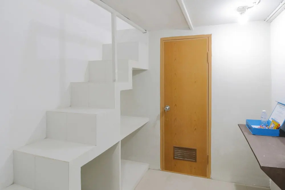 Airy Eco Syariah Kampung Bali Satu 41 Jakarta