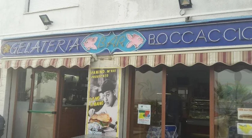 Albergo Boccaccio