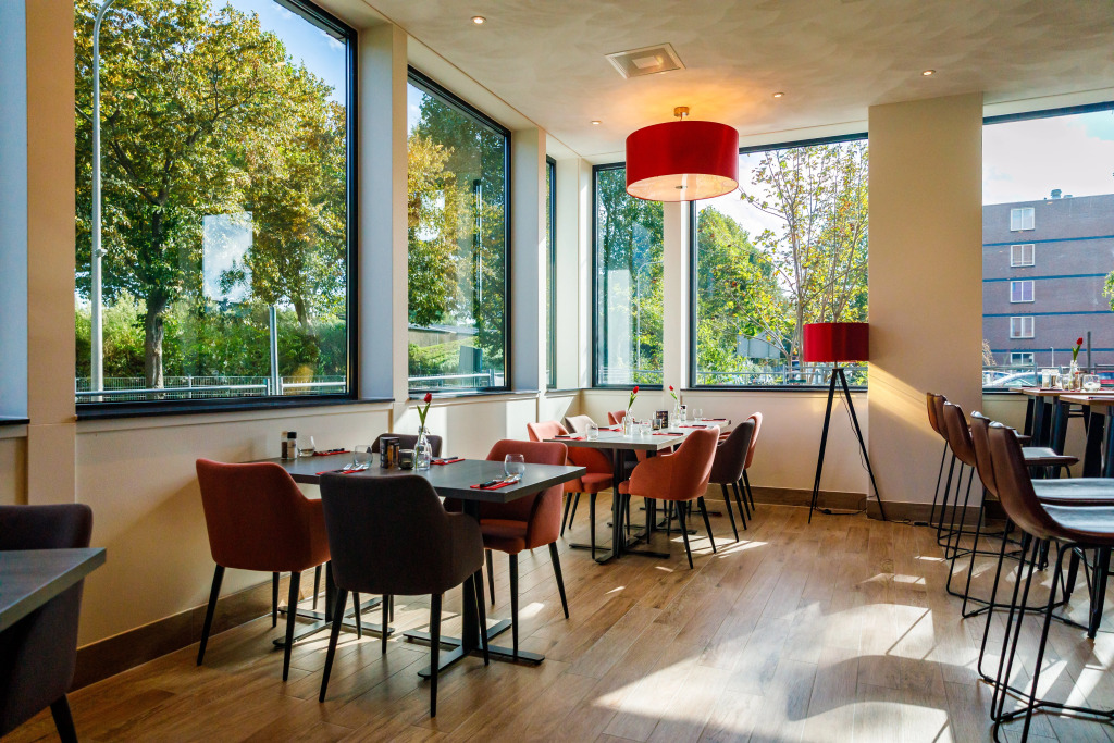Bastion Hotel Nijmegen