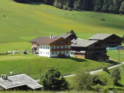 Unterkanterhof Kofler